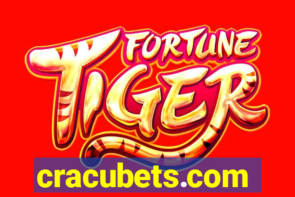 cracubets.com