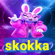 skokka