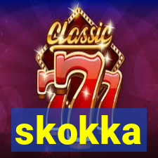 skokka