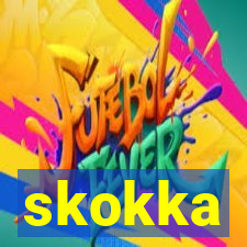 skokka