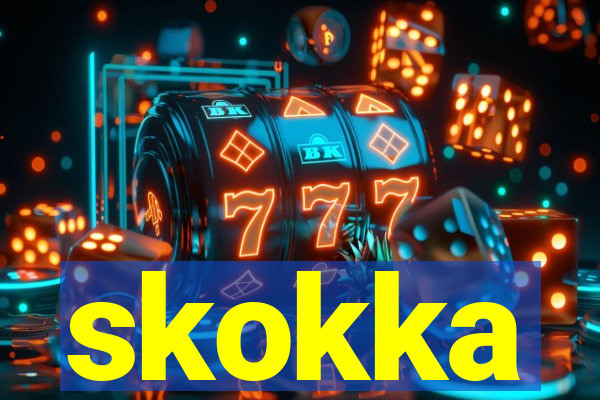 skokka