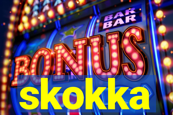 skokka