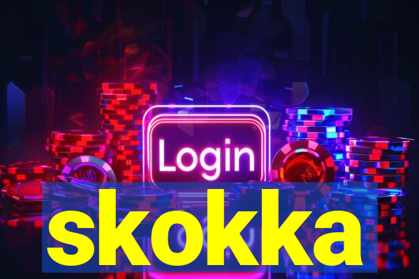 skokka