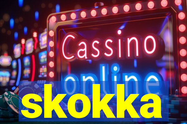 skokka