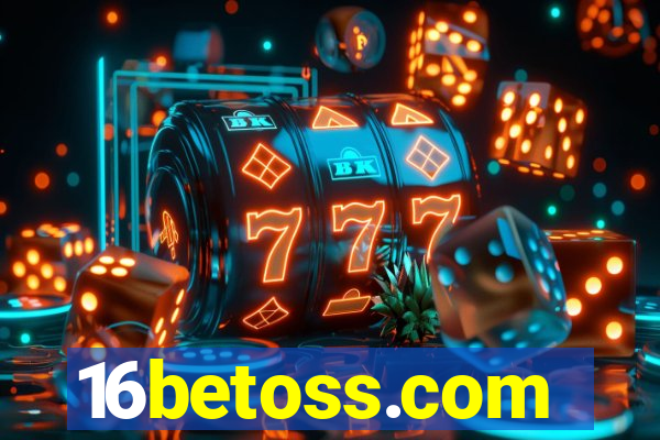 16betoss.com