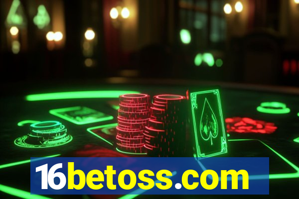 16betoss.com