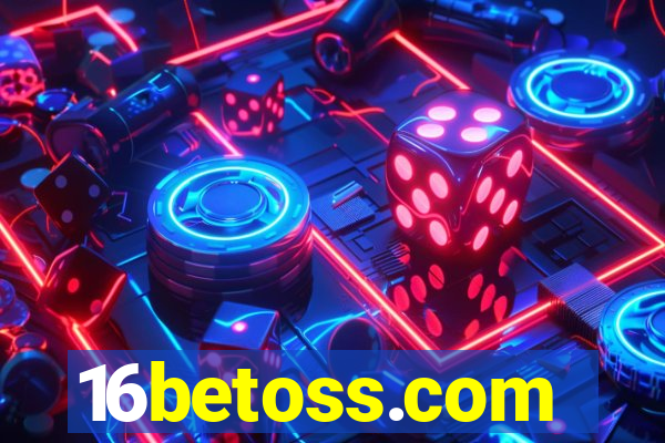 16betoss.com