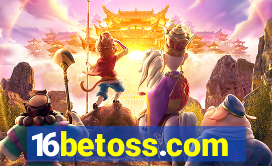 16betoss.com