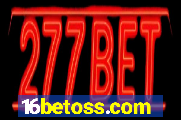 16betoss.com