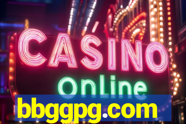 bbggpg.com