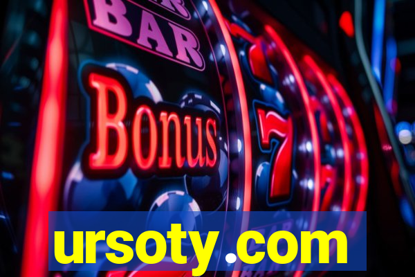 ursoty.com