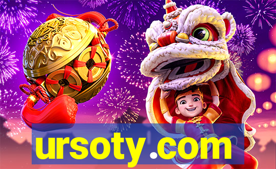 ursoty.com