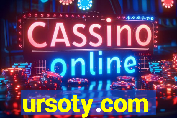 ursoty.com