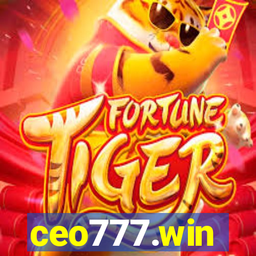 ceo777.win