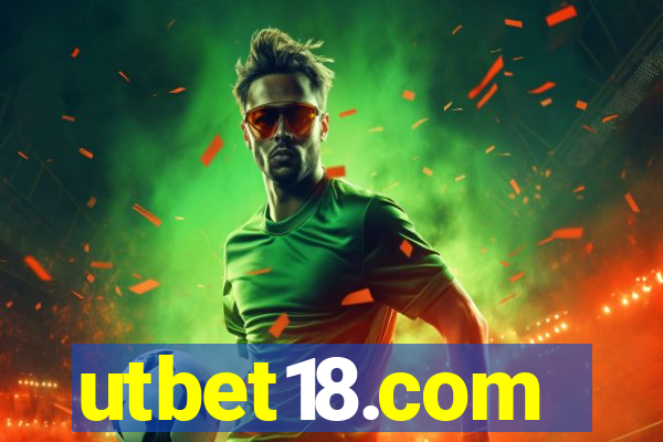 utbet18.com