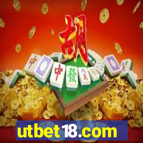 utbet18.com