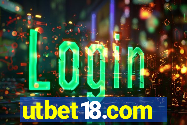 utbet18.com