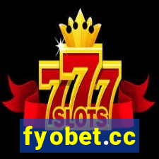 fyobet.cc