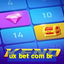 ux bet com br