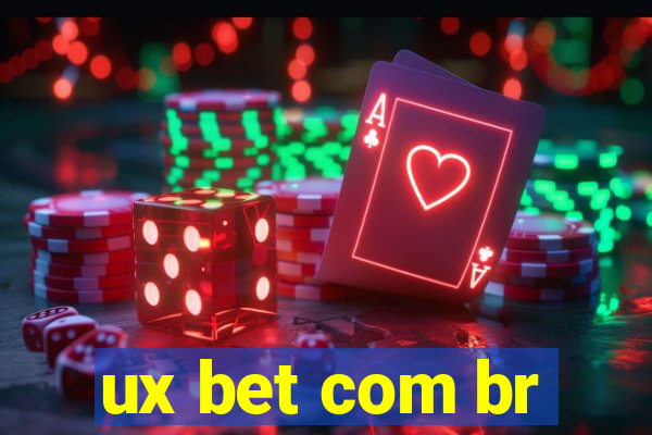 ux bet com br