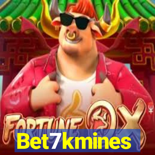 Bet7kmines
