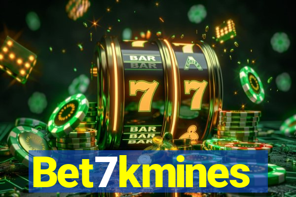 Bet7kmines