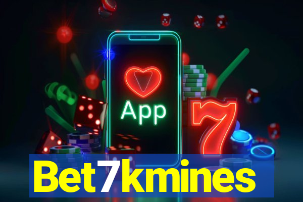 Bet7kmines