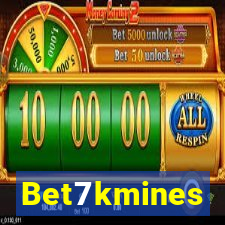Bet7kmines