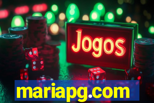mariapg.com
