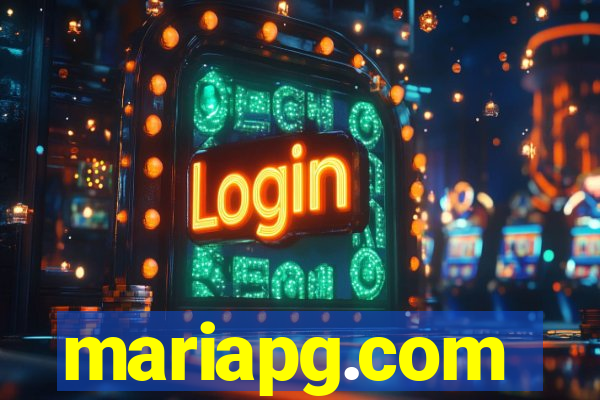 mariapg.com