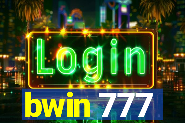 bwin 777