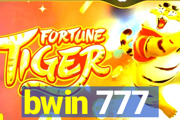 bwin 777