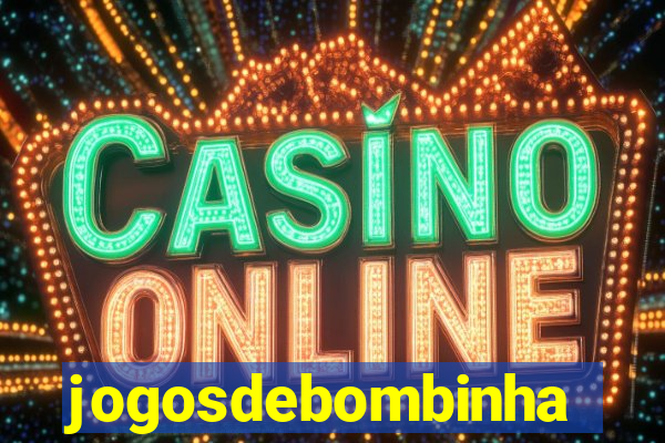 jogosdebombinha