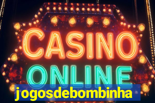 jogosdebombinha