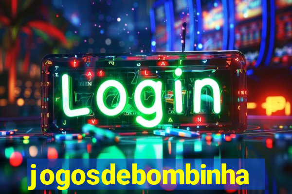 jogosdebombinha