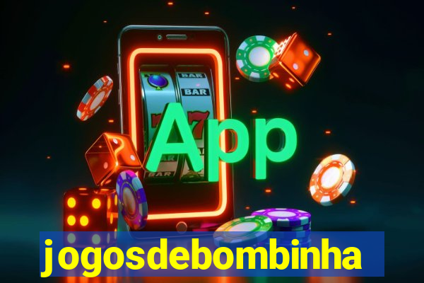 jogosdebombinha