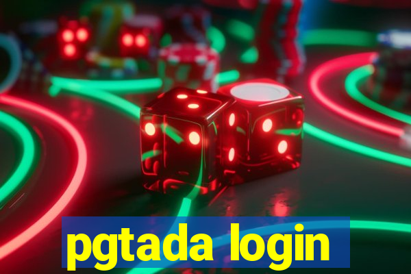pgtada login
