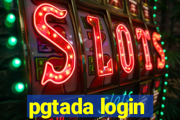 pgtada login