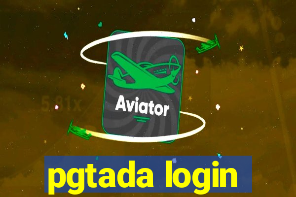 pgtada login