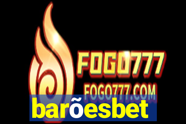barõesbet