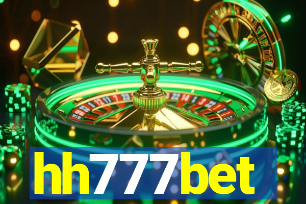 hh777bet