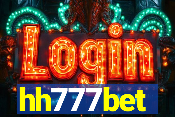 hh777bet