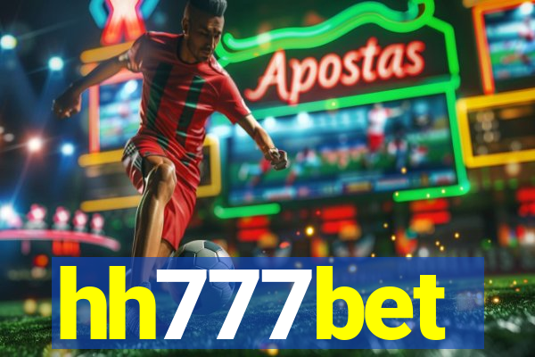 hh777bet