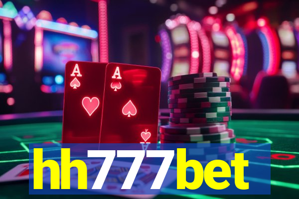 hh777bet