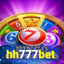 hh777bet