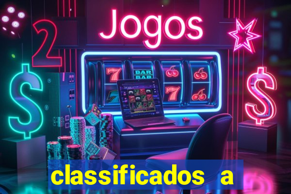 classificados a tribuna empregos