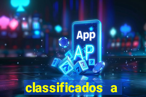 classificados a tribuna empregos