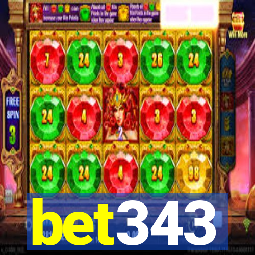bet343