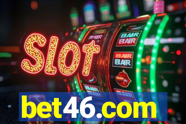 bet46.com
