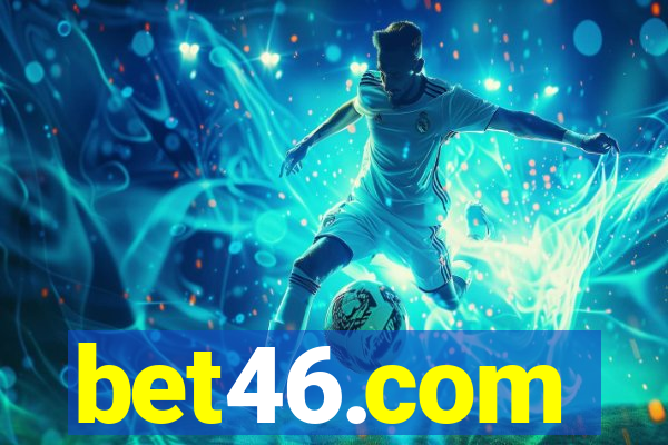 bet46.com